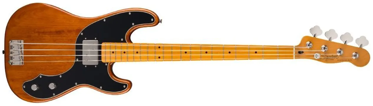 Squier Classic Vibe Telecaster Bass MN MOC