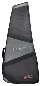 Soft Case Capa Para Banjo Ou Bandolim Soft Case Move 1017