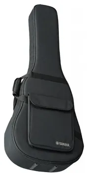 Yamaha A3m Elétrico Folk Aço Natural Brilhante