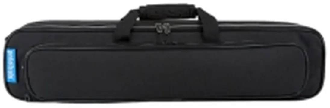 Pedaltrain Nano Max met softcase
