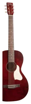Art & Lutherie Roadhouse Tennessee Red
