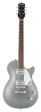 Gretsch G5426 Eletromatic Jet Club Silver