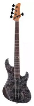 Ibanez MDM1605DTW Deep Twilight basse electrique 5 cordes avec housse