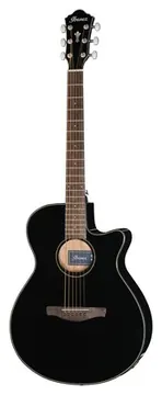 Ibanez AEG50-BK