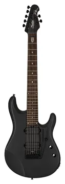 Sterling John Petrucci JP70, Stealth Black