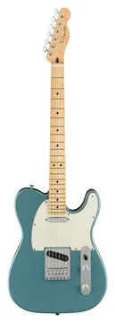 Fender Player Telecaster Tidepool