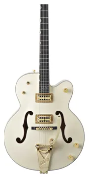 Gretsch G6136-1958 Stephen Stills Signature Falcon Hollow Body with Bigsby