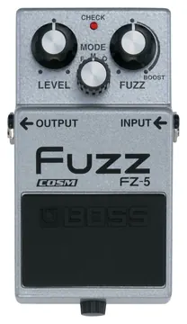 Boss FZ-5 Fuzz