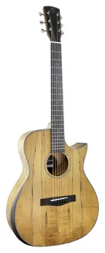 Shape Akustikgitarre Orchestra Modell 588S-MT-CEB