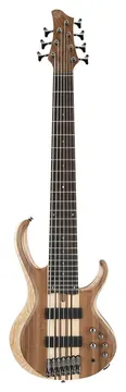 Ibanez BTB747NTL 7 Snarige Basgitaar