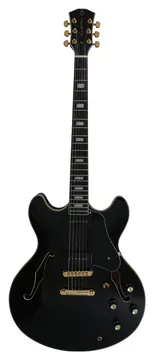 Sire H7v black