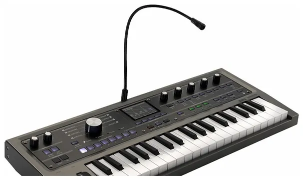 Korg microKORG 2