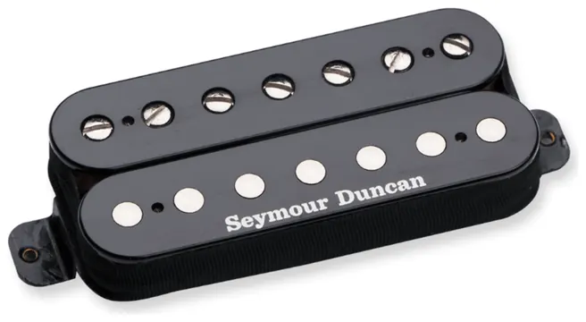 Seymour Duncan SH-1N 59 Model Humbucker Black