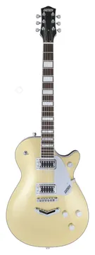 Gretsch G5220 Electromatic Chitarra Elettrica Casino Gold