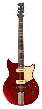 Yamaha Revstar RSS02T Fired Red