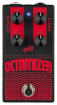 Aguilar Octamizer V2