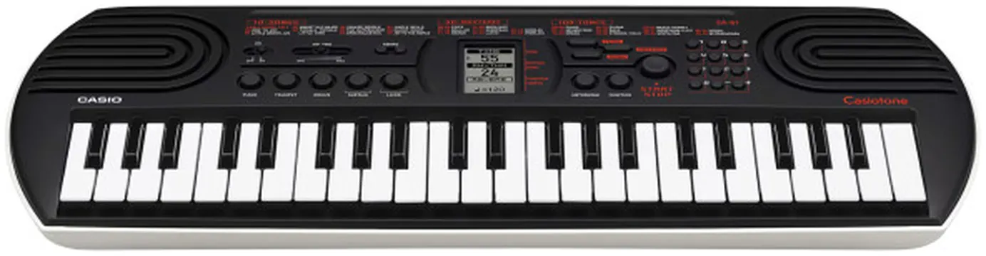 Casio SA-81