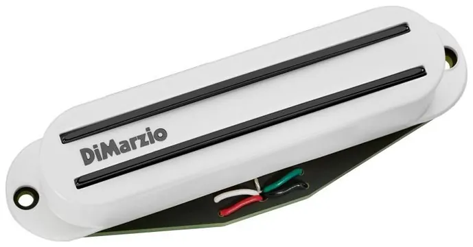 Dimarzio Super Distortion S bianco - DP218W