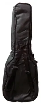 Working Bag Capa para Violão Folk Extra Luxo em Nylon 70 507