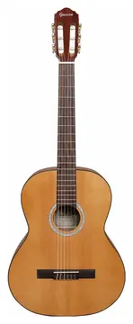 Giannini Performance Plus N-17 Natural Brilhante