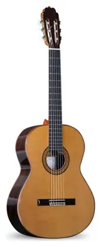 Alhambra Luthier Aniversario