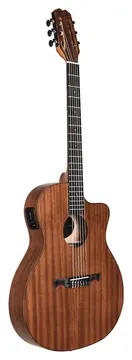 Tagima Madison Gran Reserva Nylon Flat NTop