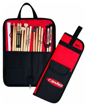 C.Ibanez Bag de Baquetas C. Ibanez Spirit Bag