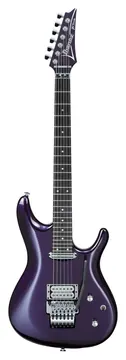 Ibanez JS2450-MCP Muscle Car Purple Signature Joe Satriani