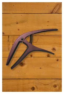 Ernie Ball Axis Capo - Bronze