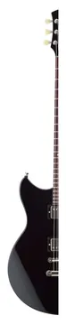 Yamaha Revstar Element RSE20BL Electric Guitar, Black