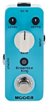 Mooer Ensemble King