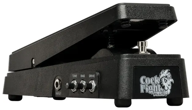 Electro Harmonix COCK FIGHT PLUS