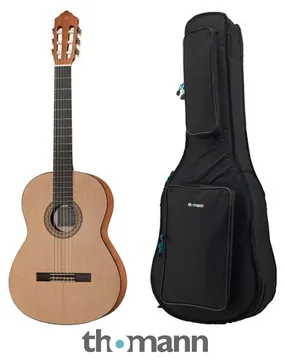 Yamaha C40M Bundle