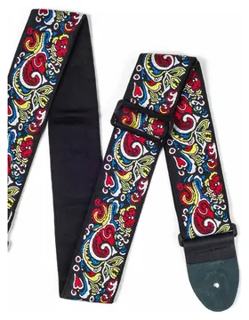 Dunlop JH03 Strap JIMI "Love Drop"