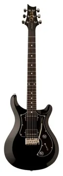 Prs - Paul Reed Smith PRS S2 Standard 24 Blk Negra.