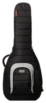 Mono M80-AC-BLK Classical/OM Bag Black