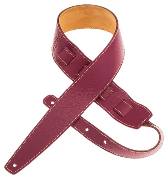 Magrabo Straps Holes HS Colors Prugna 6 cm