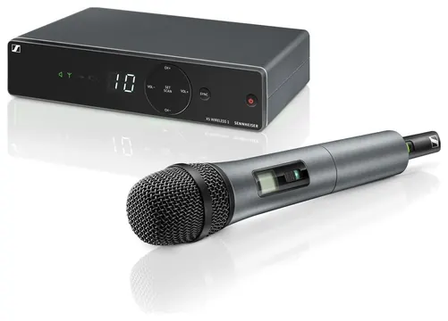 Sennheiser XSW1-835 (A 548-572 MHz)