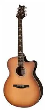 PRS SE A40E TS Tobacco Sunburst
