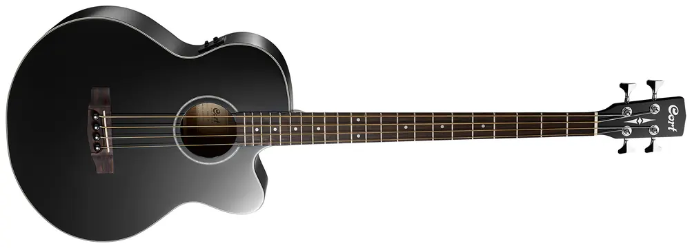 Cort AB850F Black
