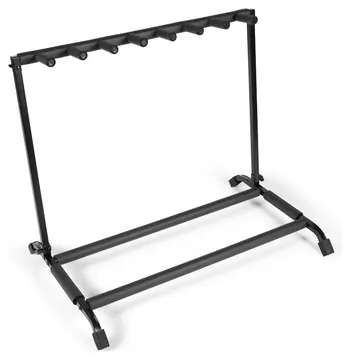 Gator Frameworks Rok-it 7fach Gitarrenständer