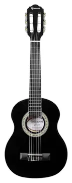 Start by Giannini NR 1/2 Nylon - Preto