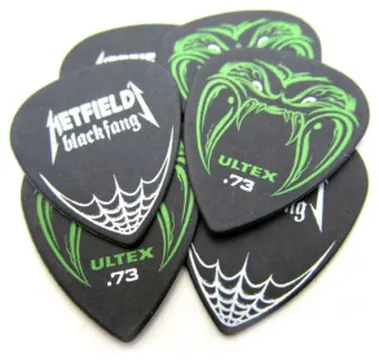 Dunlop Ultex Hetfield 0,73 Player