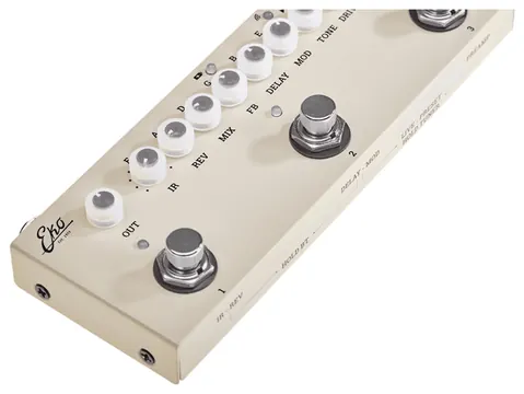 Eko BAIO E (Box all in one) Multieffekt (IR&Akku)