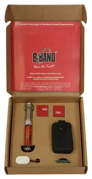 B-Band A1.2 Preamp