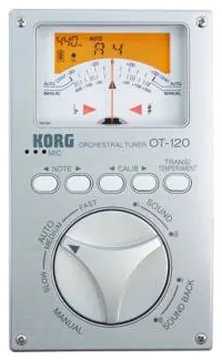 Korg OT-120