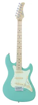 Strinberg Stratocaster STS-100 SG - Strinberg