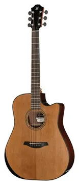 Furch Yellow Deluxe Dc-CR a VTC