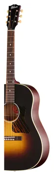 Gibson J-45 Century 12F Vintage Sunburst Original