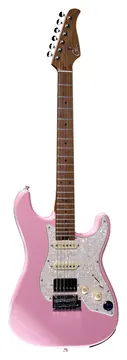 Mooer Gtrs Standard 801 Pink